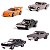 Pack 5 Hot Wheels - Velozes e Furiosos™ 2023- HLY70 - Imagem 4