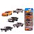 Pack 5 Hot Wheels - Velozes e Furiosos™ 2023- HLY70 - Imagem 1