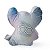 Almofada Veludo 3D Stitch Disney 100 Anos ®Disney - Imagem 2