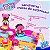 Baby Alive Foodie Cuties Boneca Surpresa- Série Verão 3 - Hasbro© - Imagem 2