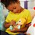 Boneca Baby Alive Hora do Soninho Loira - Hasbro© - Imagem 4