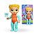 Boneca Baby Alive Hora do Soninho Loira - Hasbro© - Imagem 1
