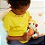 Boneca Baby Alive Hora do Soninho Loira - Hasbro© - Imagem 5