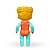 Boneca Baby Alive Hora do Soninho Loira - Hasbro© - Imagem 3
