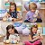 Boneca Baby Alive Hora do Xixi Loira - Hasbro© - Imagem 3