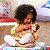 Boneca Baby Alive Hora do Xixi Morena - Hasbro© - Imagem 3
