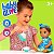 Boneca Baby Alive Chá de Princesa Morena - Hasbro© - Imagem 2