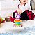 Melissa & Doug - Brinquedo de Atividades Formas Para Empilhar- Elefante - Imagem 4