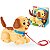 Meu Primeiro Cachorrinho Fisher-Price® - Imagem 1