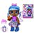 Boneca Baby Alive Glo Pixies Fada Gigi Glimmer - Azul c/Luzes e Sons - Hasbro© - Imagem 1