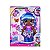 Boneca Baby Alive Glo Pixies Fada Gigi Glimmer - Azul c/Luzes e Sons - Hasbro© - Imagem 5
