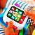Meu Primeiro Smartwatch Aprender & Brincar da Fisher-Price® - Imagem 3