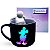 Caneca c/Infusor 350ml Mickey Mouse Disney 100 Anos - ©Disney - Imagem 1