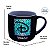 Caneca c/Infusor 350ml Mickey Mouse Disney 100 Anos - ©Disney - Imagem 5