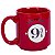 Caneca Mini Tina Plataform 9 ¾ 100ml - Harry Potter™ - Imagem 2
