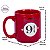 Caneca Mini Tina Plataform 9 ¾ 100ml - Harry Potter™ - Imagem 4