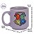Caneca Mini Tina Hogwarts Brasão™ 100ml - Harry Potter™ - Imagem 4