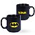 Caneca Mini Tina Batman™ 100ml - DC Comics - Imagem 1