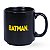 Caneca Mini Tina Batman™ 100ml - DC Comics - Imagem 3