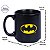 Caneca Mini Tina Batman™ 100ml - DC Comics - Imagem 4