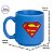 Caneca Mini Tina Superman™ 100ml - DC Comics - Imagem 4