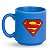 Caneca Mini Tina Superman™ 100ml - DC Comics - Imagem 2