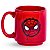 Caneca Mini Tina Homem Aranha™ 100ml - ©Marvel - Imagem 2