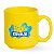 Caneca Mini Tina Bob Esponja™ 100ml - Nickelodeon - Imagem 3