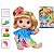Boneca Baby Alive Hora do Suco Cabelos Loiros - Hasbro© - Imagem 1