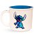 Caneca Tom 350ml Stitch Disney 100 Anos – ©Disney - Imagem 3