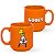 Caneca Mini Tina Pateta 100ml - ©Disney - Imagem 1