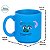 Caneca Mini Tina Sulley Monstros S/A 100ml - ©Disney - Imagem 4