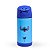 Garrafa Infantil Click c/Canudo 300ml My Favorite Stitch™ - ©Disney - Imagem 3