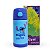 Garrafa Infantil Click c/Canudo 300ml My Favorite Stitch™ - ©Disney - Imagem 1