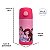 Garrafa Infantil Click c/Canudo 300ml Princesas - ©Disney - Imagem 4