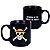 Caneca Mini Tina Luffy Skull 100ml - ®One Piece - Imagem 1
