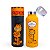 Garrafa Bubble Térmica 500ml Garfield - Nickelodeon™ - Imagem 3