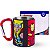 Caneca Mosquetão Marvel Comics 300ml - ©Marvel - Imagem 5