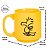 Caneca Mini Tina Woodstock 100ml - Peanuts™ - Imagem 4