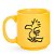 Caneca Mini Tina Woodstock 100ml - Peanuts™ - Imagem 2