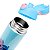 Garrafa Top Handle c/ Adesivo Térmica 500ml Angel& Stitch™  Namorados - ©Disney - Imagem 2