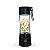 Garrafa Mixer Liquidificador S/Fio 300ml Hogwarts - Harry Potter™ - Imagem 3