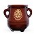 Caneca 3D Poção Hogwarts Dourada - Harry Potter™ - Imagem 1