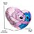 Almofada Veludo Coração Angel & Stitch™ Minha Metade  - Disney - Imagem 3