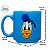 Caneca Mini Tina Pato Donald 100ml - ©Disney - Imagem 4