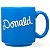 Caneca Mini Tina Pato Donald 100ml - ©Disney - Imagem 3