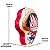 Almofada Veludo 3D Luffy - ®One Piece - Imagem 3