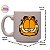 Caneca Mini Tina Garfield 100ml - Nickelodeon™ - Imagem 4