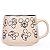 Caneca Moma Mickey Mouse 500ml - ®Disney - Imagem 3