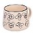 Caneca Moma Mickey Mouse 500ml - ®Disney - Imagem 2